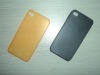 0.2mm ultrathin case for iphone4