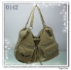 #0142(Brown) 2011 Fashion Design Women's  Shoulder Bag