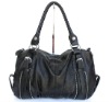 100% Genuine Leather Women's Fashion Shoulder Bag