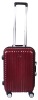 100% PC Trolley Suitcases 2011 (JSPC-1101)