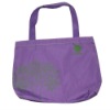 100%  Recycled PP Shopping Bag