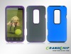 100%brand new! TPU case cover for HTC EVO 3D