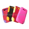 100% imported material TPU+PC E71 Phone case for Nokia