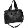 100 leather handbags