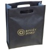 100% pp nonwoven shopping bag