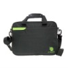 100%  recycled PP Laptop Bag