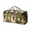 1000D/PVC camouflage travel sport bags