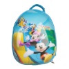 12 inch hard plastic school backpack