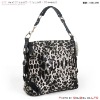 1283-WH BibuBibu leather bag