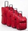 14 wheeled luggage set