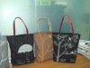 16 oz natural canvas shopping bags