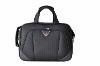 17" Nylon Business Computer Case Laptop Bag Briefcase