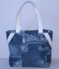 190T eco-friendly  polyester handbag