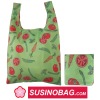 190T polyester shopping bag handle