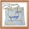 190gsm cotton promotional shopping bag