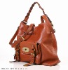 2010  Alexa Hobo  Fashion leather bag, leather lady handbag, brand handbag, designer handbag,women bag,