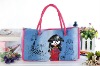 2010 Hot Sell Fashion Ladies' Handbag