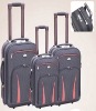 2010 New 3PCS SET travel bag