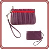 2010 New Design PVC Purse