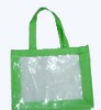 2010 new PVC tote bag