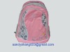 2010 new design 420D nylon backpack