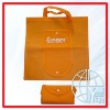 2010 non woven foldable bag