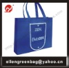 2010 non woven promotion bag