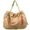 2011-2012 Lady brand leather handbag(MX728)