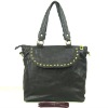 2011-2012 Womens brand leather handbag(MX733)