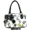 2011-2012 Womens brand leather handbag(MX739)