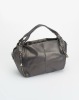 2011-2012 fashion PU leather bag women handbag