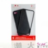 2011 3D carbonfibric hard cover for iphone 4