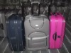 2011 3PCS EVA Travel Trolley bag