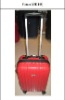 2011 ABS TROLLEY BAGS ZIPPER LUGGAGE SET