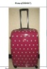 2011 ABS TROLLEY LUGGAGE SUITCASES