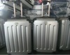 2011 ABS Travel trolley luggage bag(A508)