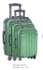 2011 ABS Trolley Travel bag,3pc set