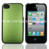 2011 Aluminum Phone case for Apple iphone4