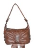 2011 Bowknot fashion handbags