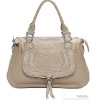 2011 China Shoulder Bags Women Hot Purses Genuine Leather