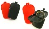 2011 Chrismas Promotion Gifts Silicone Coin Pouch