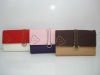 2011 Fashion Beautiful Lady Wallet High PU Quality