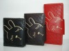 2011 Fashion Designer Wallet High PU Women Wallet