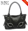 2011 Fashion Lady Hand bag/Leather women hand bag