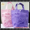 2011 Fashion Non Woven Carrier Bag