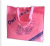 2011 Fashion NonWoven shopping Bag JF-NWB88003