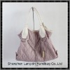 2011 Fashion cotton handbag For Ladys