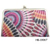 2011 Fashion lady wallet bag