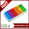 2011 For iPhone 4g Rainbow Mobile Phone Case