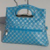 2011 HOT!! FASHION elegant lady handbag